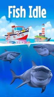 FishIdle 2 7.9.5. Скриншот 11