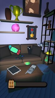 Rob Master 3D 1.28.5. Скриншот 4