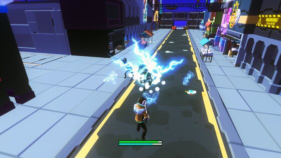 Shooter Punk 1.88.202. Скриншот 15
