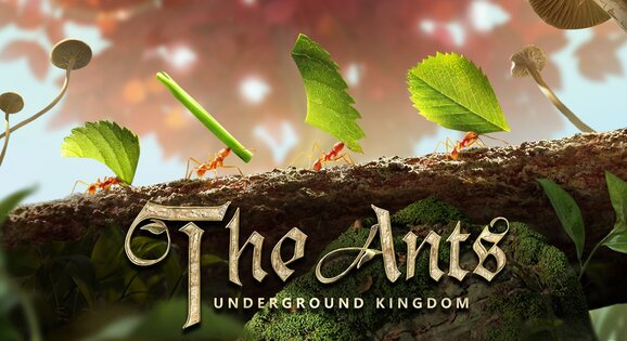 The Ants: Underground Kingdom 3.93.0. Скриншот 9
