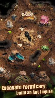 The Ants: Underground Kingdom 3.93.0. Скриншот 10