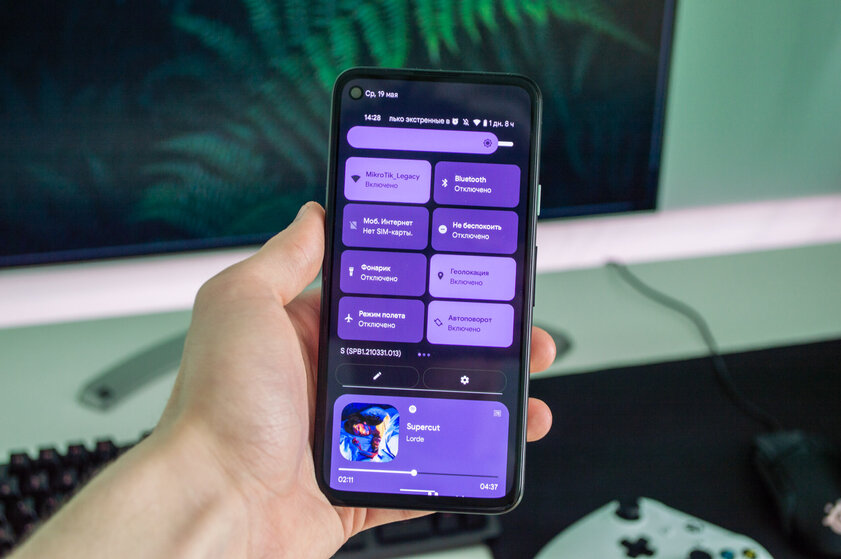 Проходил несколько месяцев с Google Pixel 4a: идеальный Android-смартфон