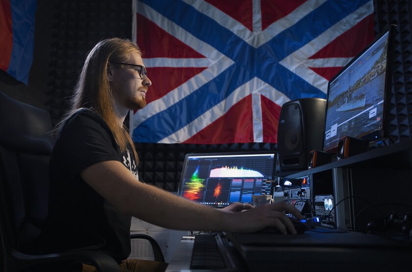 Wargaming: от идеи до игры