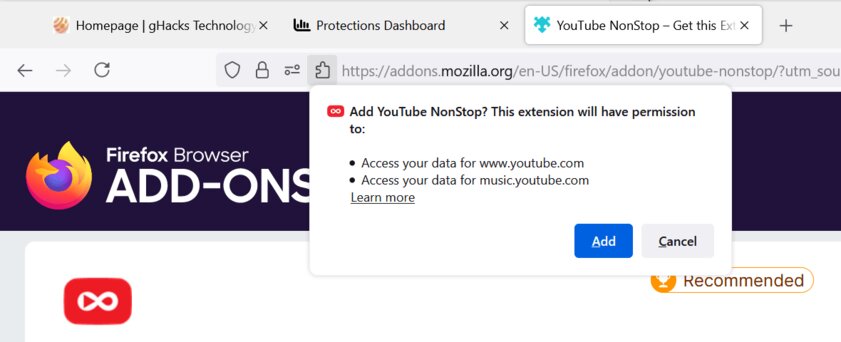 Вышел Firefox 89: обновлённый интерфейс, упрощённое меню и прочие изменения