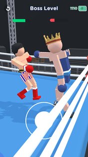 Ragdoll Fighter 1.0.7. Скриншот 6