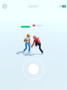 Ragdoll Fighter 1.0.7. Скриншот 8