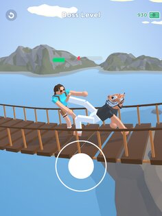 Ragdoll Fighter 1.0.7. Скриншот 17