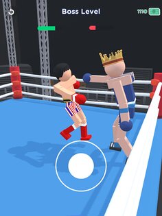 Ragdoll Fighter 1.0.7. Скриншот 20