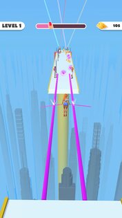 Nail Woman 2.4.9. Скриншот 4