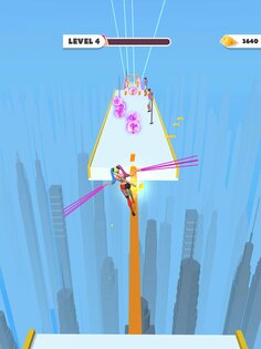 Nail Woman 2.4.9. Скриншот 9