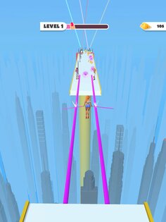 Nail Woman 2.4.9. Скриншот 17