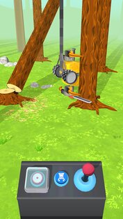 Cutting Tree 2.1.5. Скриншот 1