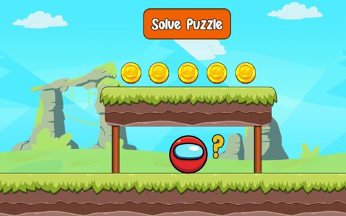 Roller Ball X 2.4.9. Скриншот 9