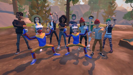 Pumped BMX Flow 1.0.29. Скриншот 12