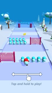 Imposter Fight 3D 2.0.0. Скриншот 5