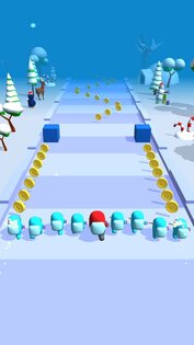 Imposter Fight 3D 2.0.0. Скриншот 16