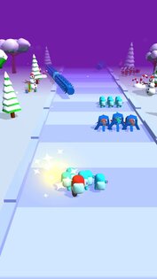 Imposter Fight 3D 2.0.0. Скриншот 19