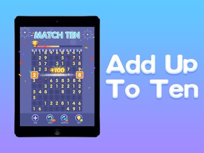 Match Ten 0.2.25. Скриншот 24