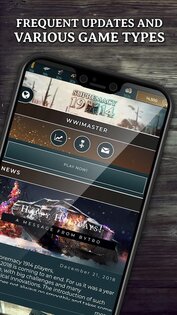 Supremacy 1914 – WW1 Strategy 0.225. Скриншот 1