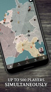 Supremacy 1914 – WW1 Strategy 0.225. Скриншот 3