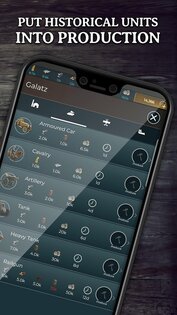 Supremacy 1914 – WW1 Strategy 0.225. Скриншот 4