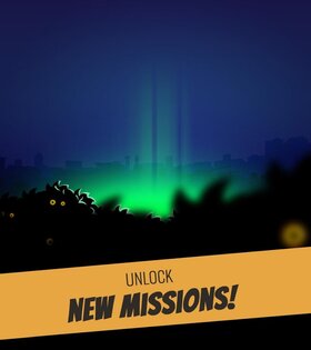 Dead World Heroes 0.9.9_build51. Скриншот 8