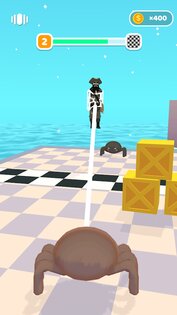 Spider King 1.1.42. Скриншот 4