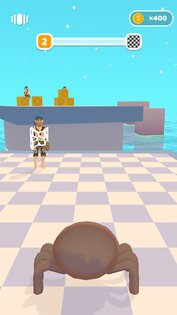 Spider King 1.1.42. Скриншот 10