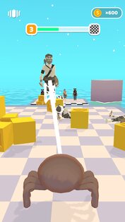 Spider King 1.1.42. Скриншот 13
