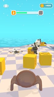 Spider King 1.1.42. Скриншот 14