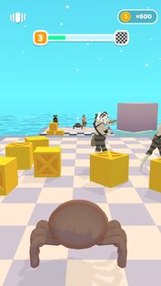Spider King 1.1.42. Скриншот 15