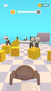 Spider King 1.1.42. Скриншот 19