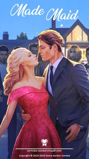 Love Choice: интерактивные истории любви и выбора 0.8.8. Скриншот 16