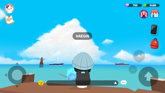 PLAY TOGETHER 2.26.1. Скриншот 21