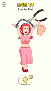 Brain Story Love 1.0.48. Скриншот 3