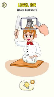 Brain Story Love 1.0.48. Скриншот 4