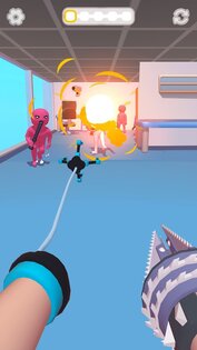 Drill Punch 3D 1.2.6. Скриншот 3