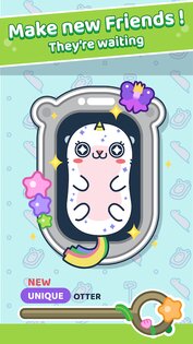 Otter Ocean 2.17.8. Скриншот 2