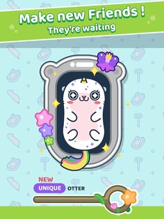 Otter Ocean 2.17.8. Скриншот 18