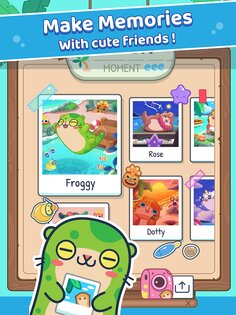Otter Ocean 2.17.8. Скриншот 19