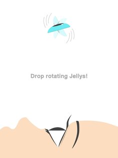 Wacky Jelly 1.1.1. Скриншот 6