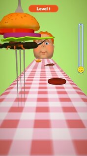 Tall Sandwich 0.2.1. Скриншот 3