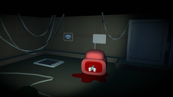 Online Imposter 3D 12.0.1. Скриншот 7
