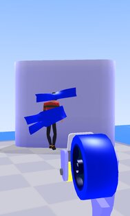 Tape Thrower 2.2. Скриншот 6