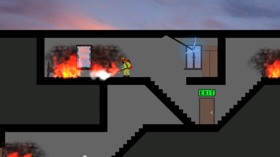 Rescuer 1.11. Скриншот 1