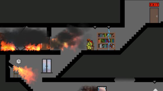 Rescuer 1.11. Скриншот 16