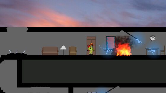 Rescuer 1.11. Скриншот 17