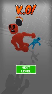Stickman Ragdoll Fighter 0.2.55.1. Скриншот 4