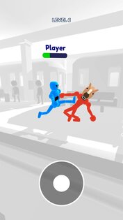 Stickman Ragdoll Fighter 0.2.55.1. Скриншот 6