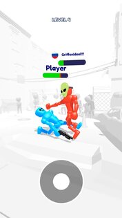 Stickman Ragdoll Fighter 0.2.55.1. Скриншот 14